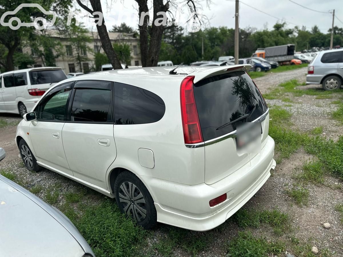 Honda Stream I