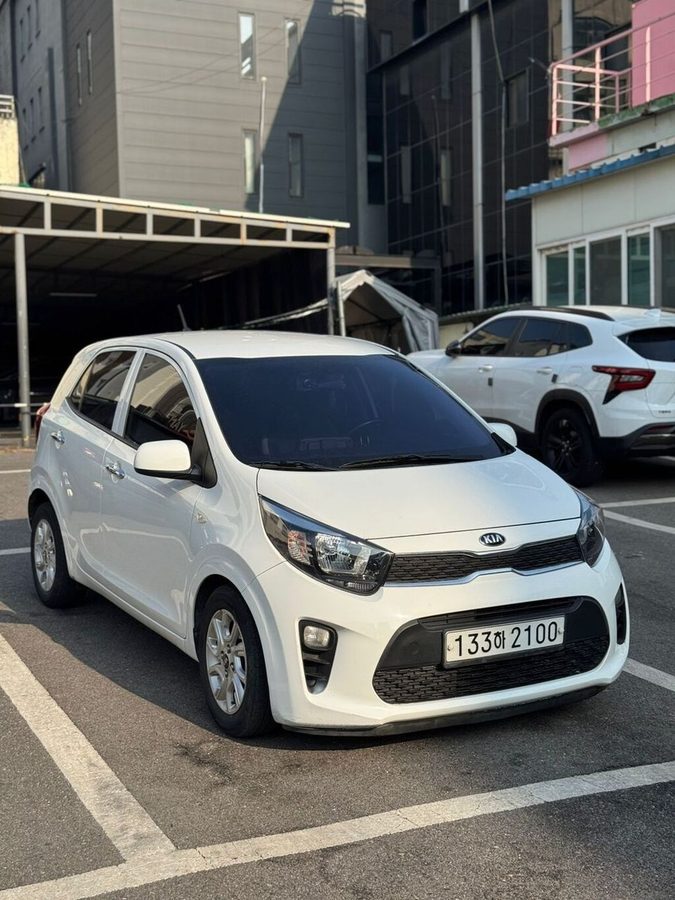 Kia Morning