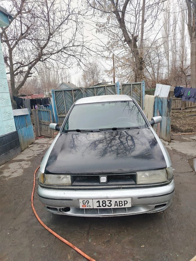 Seat Toledo