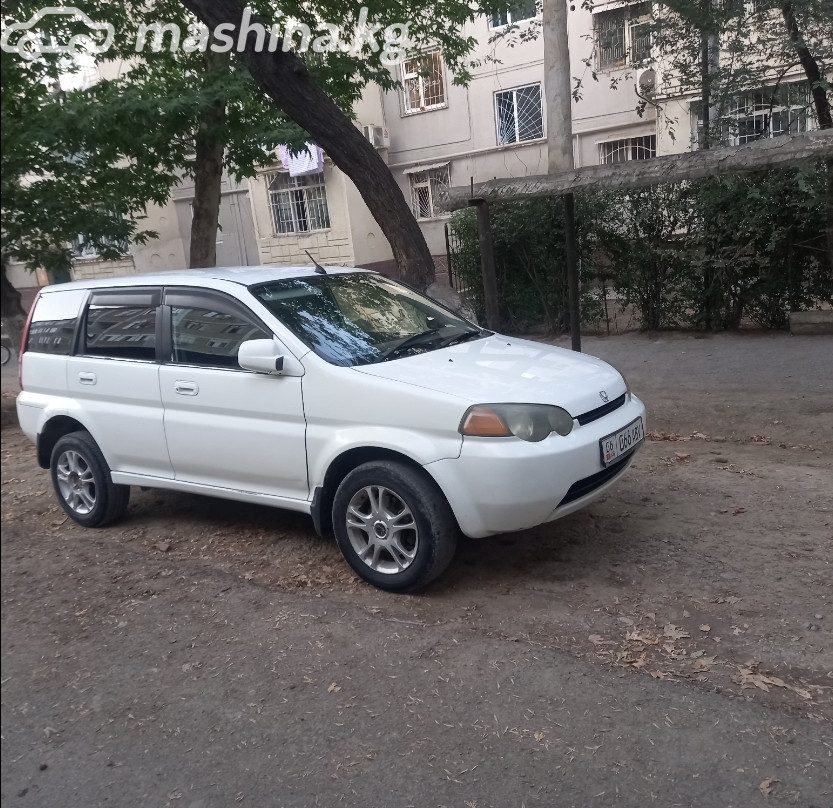 Honda HR-V I