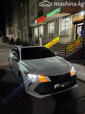Toyota Avalon