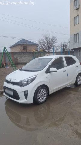 Kia Morning