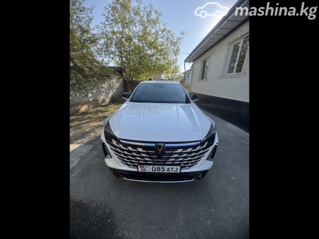 Changan UNI-Z