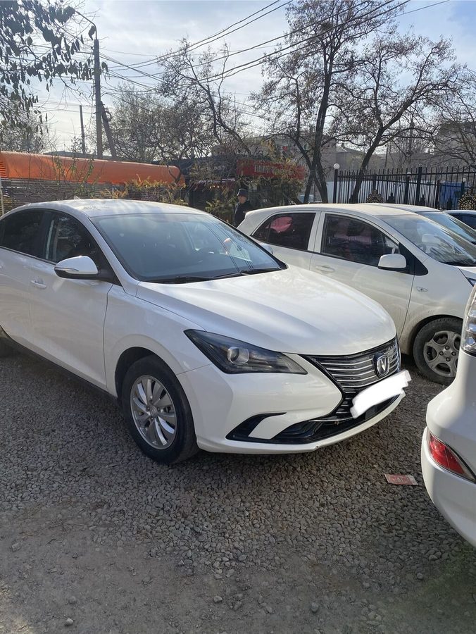 Changan Eado