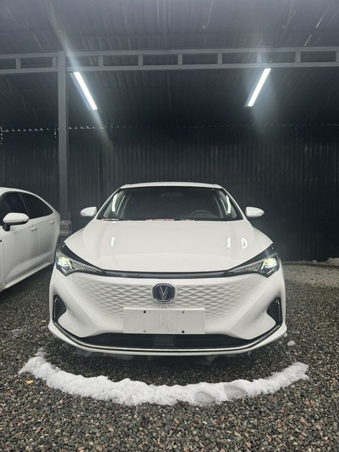 Changan Eado