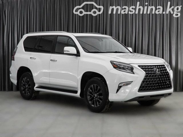 Lexus GX
