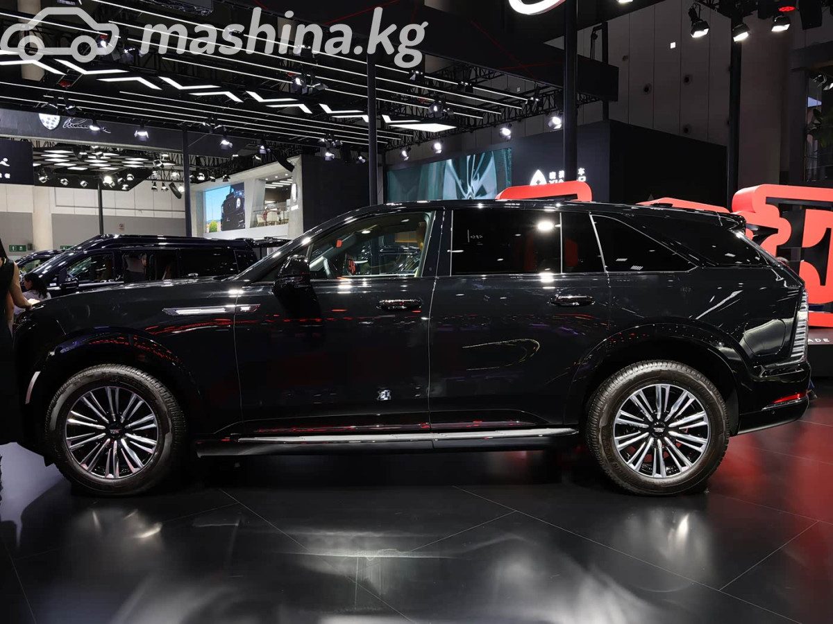 Cadillac Escalade V