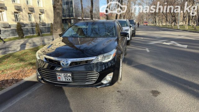 Toyota Avalon