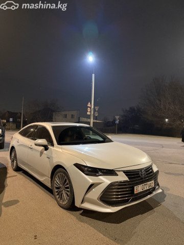 Toyota Avalon
