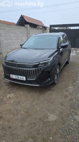 LiXiang L7