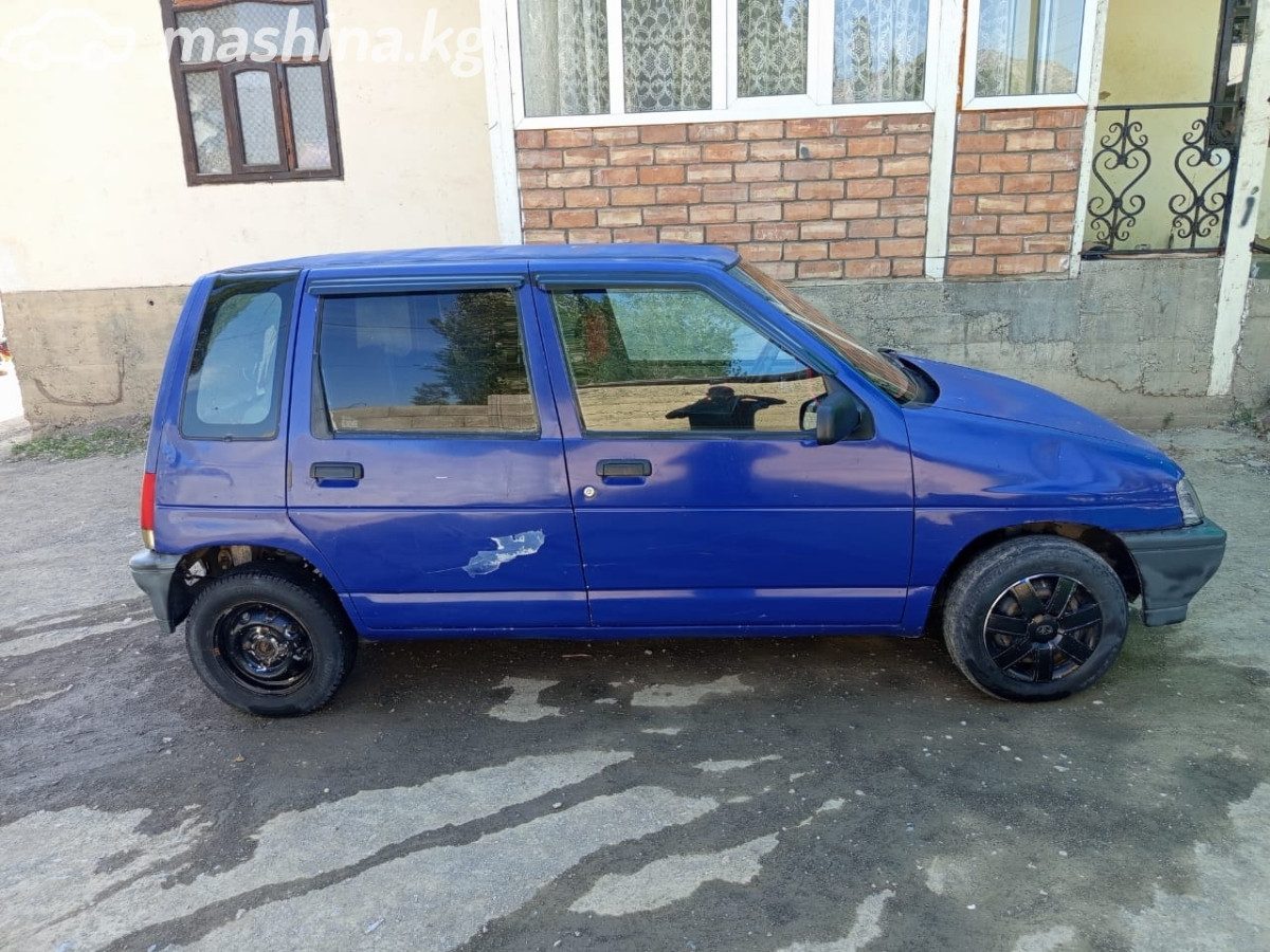Daewoo Tico