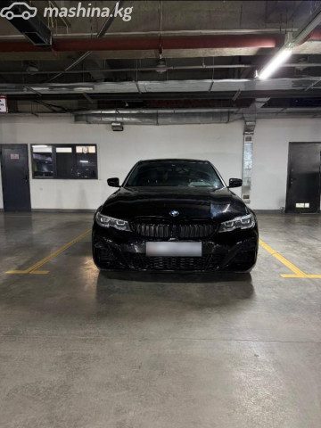 BMW 3 серии