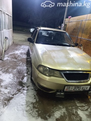 Daewoo Nexia