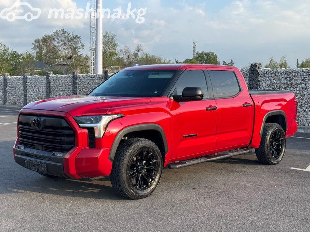 Toyota Tundra