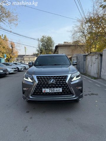 Lexus GX