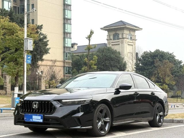 Honda Inspire