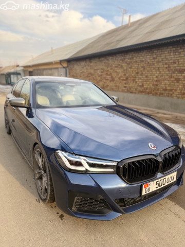 BMW 5 серии