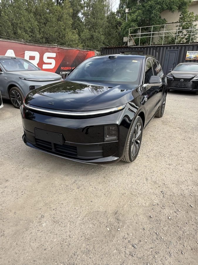 LiXiang L6 2025