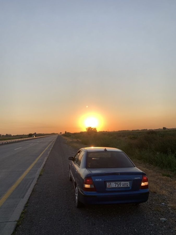 Mazda 323