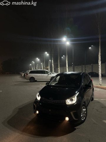 Kia Morning