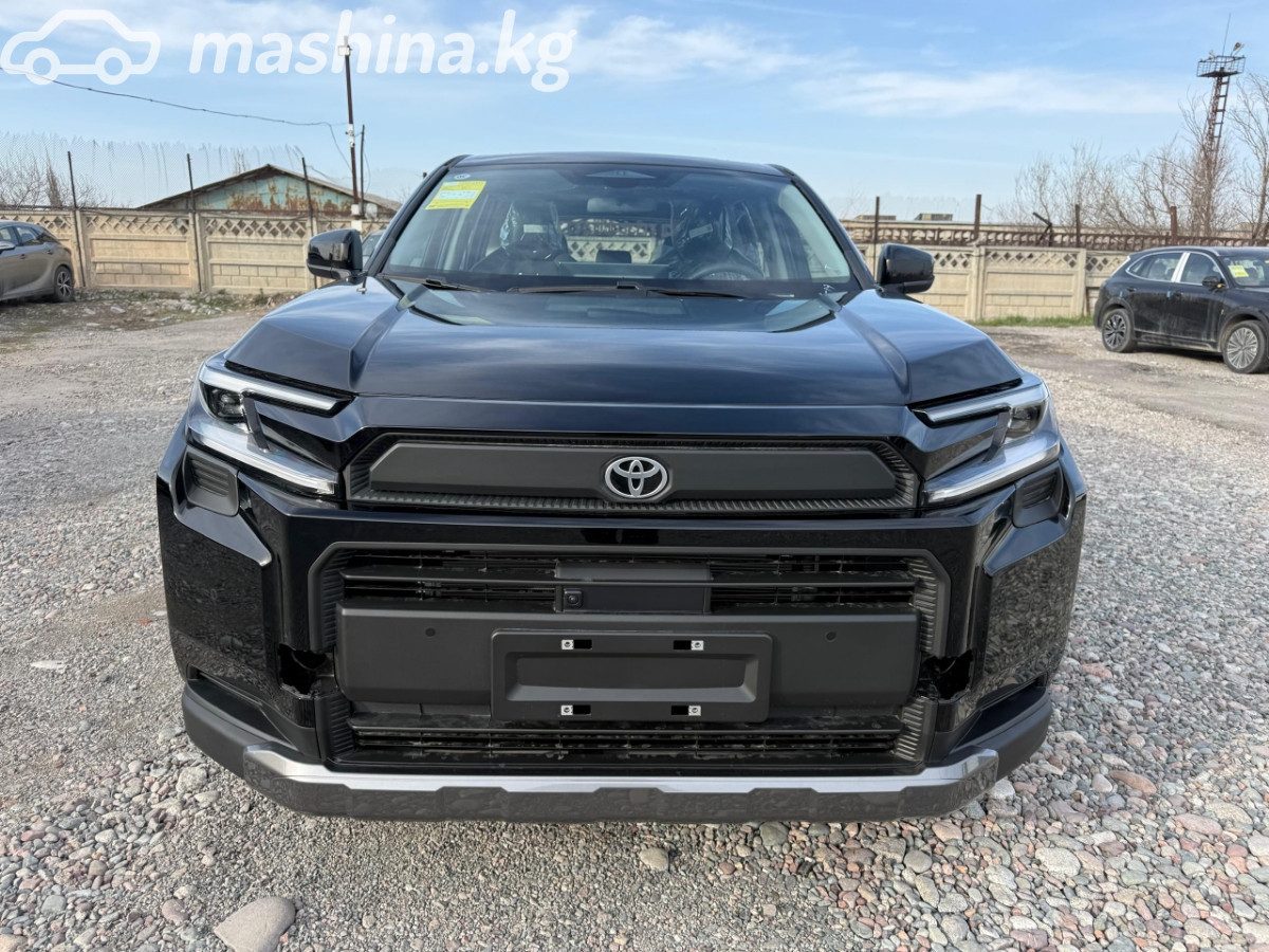 Toyota RAV4 V (XA50)