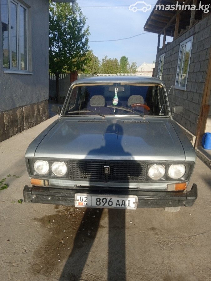 ВАЗ (Lada) 2106
