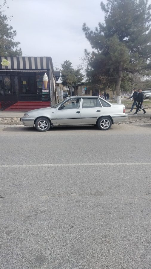 Daewoo Nexia