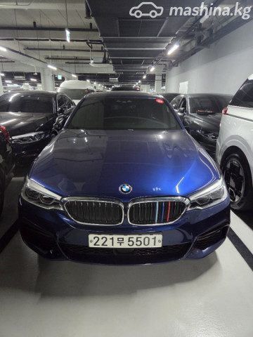 BMW 5 серии