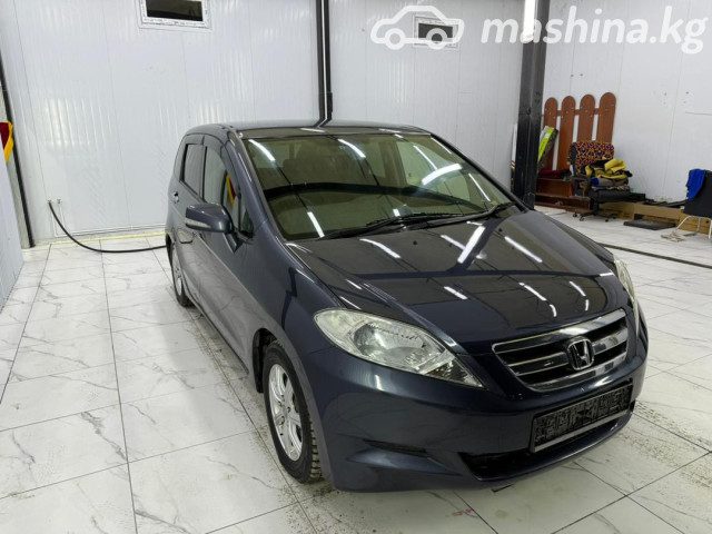 Honda Edix