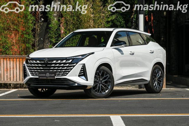 Changan UNI-Z