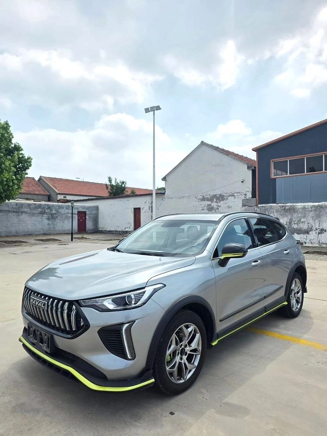 Haval Chitu 2022