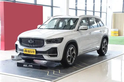 Geely Xingyue L