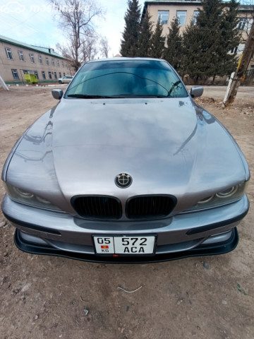 BMW 5 серии