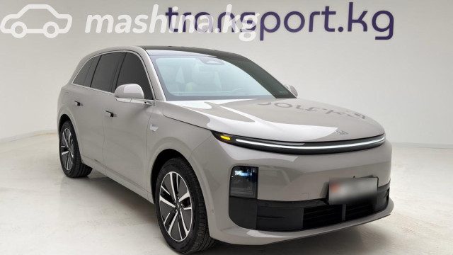 LiXiang L6