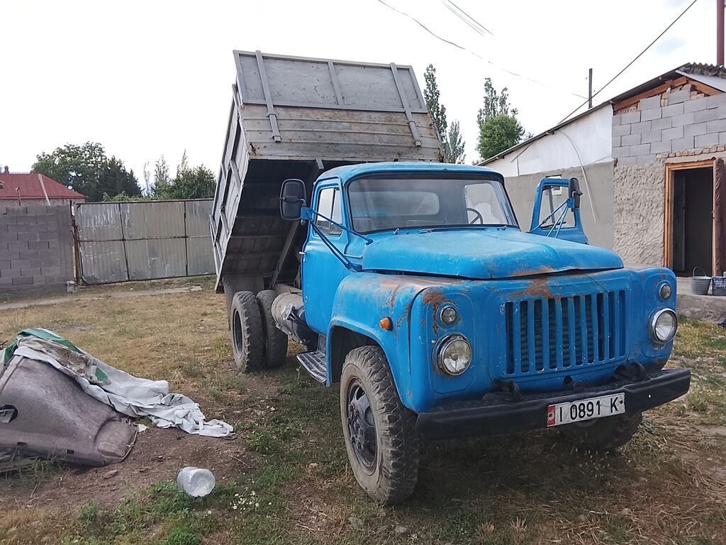 ГАЗ 
