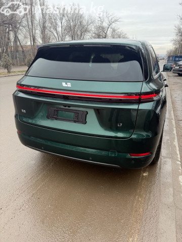LiXiang L7