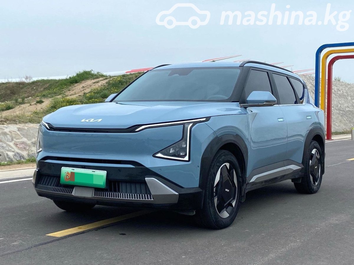 Kia EV5