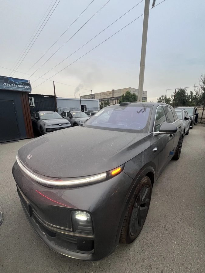 LiXiang L7 2025