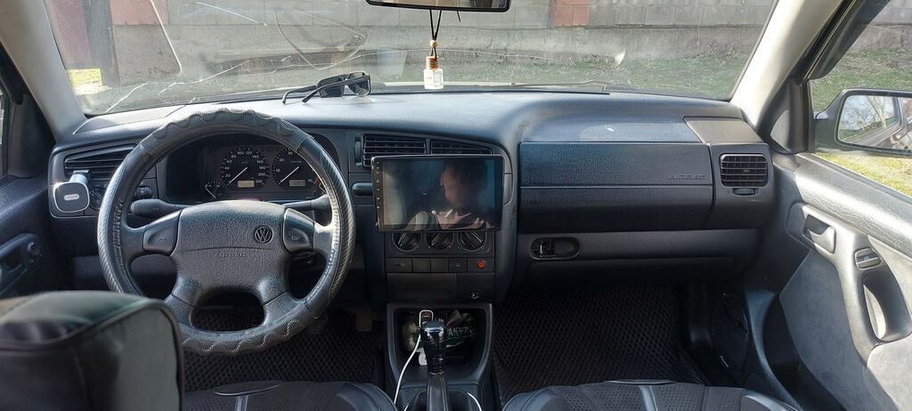 Volkswagen Vento