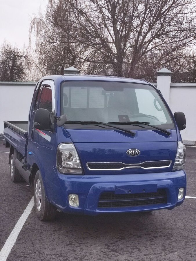 Kia 