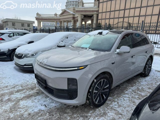 LiXiang L6