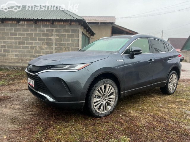 Toyota Venza
