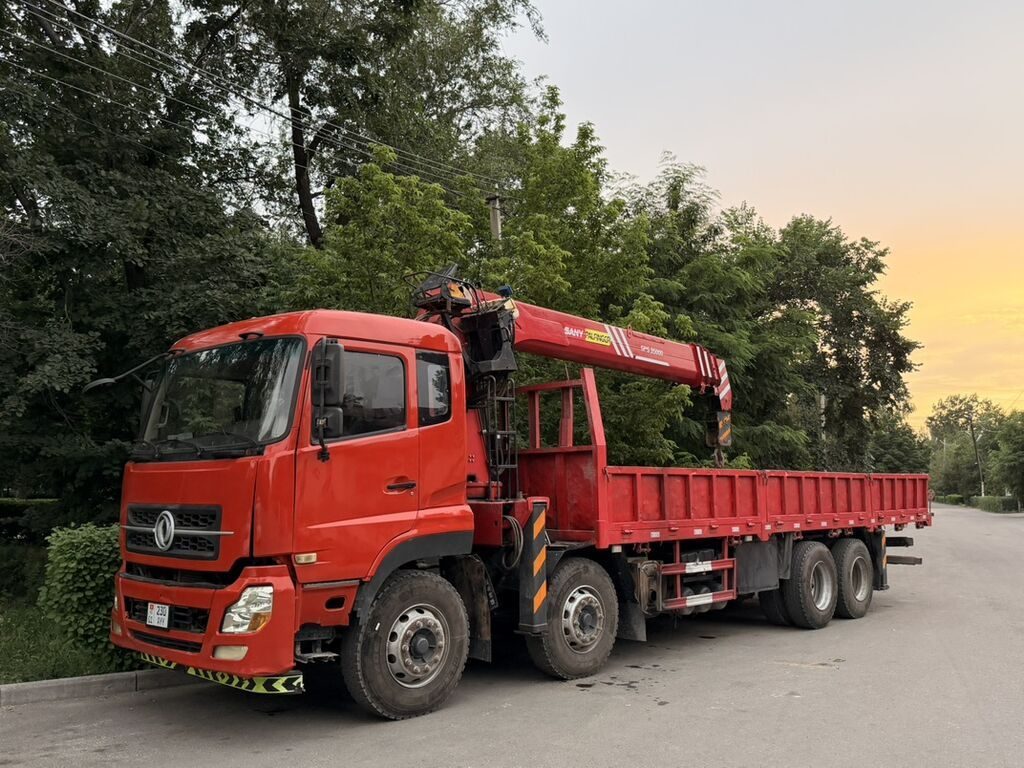 Dongfeng Paladin