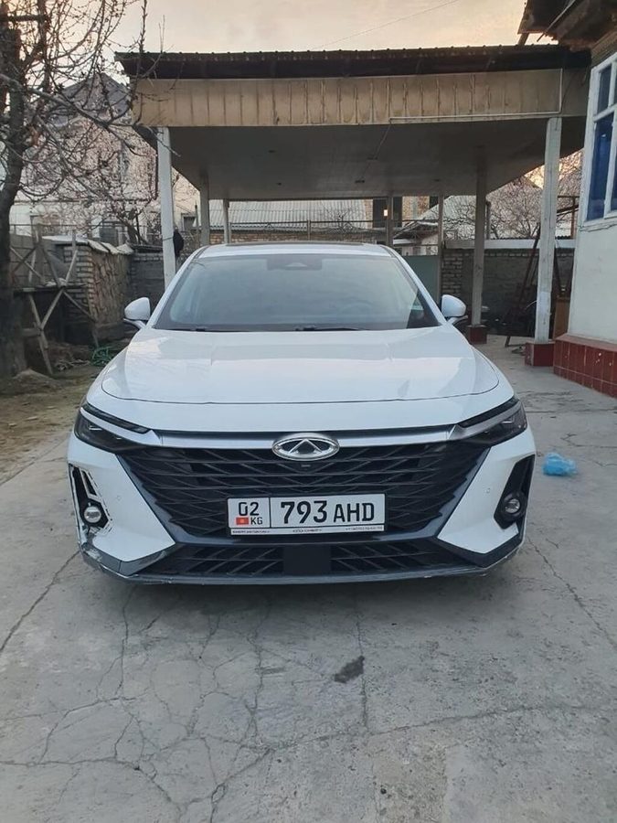 Chery 