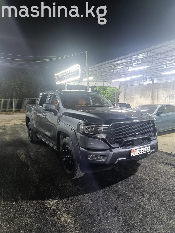 Foton Mars 9 2023