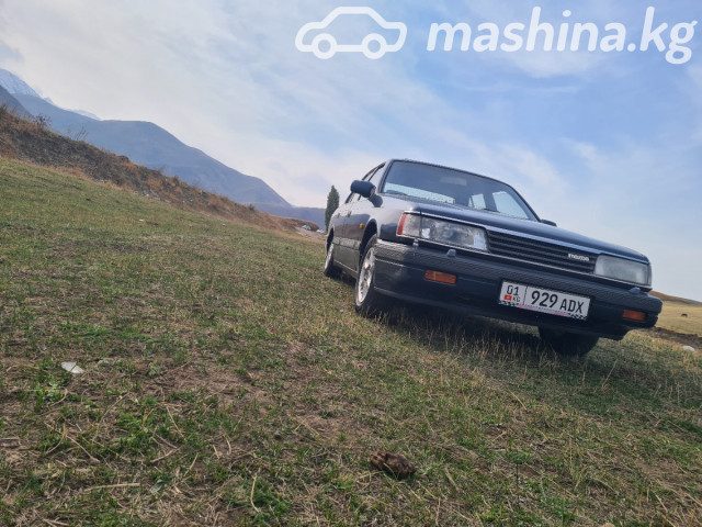 Mazda 929