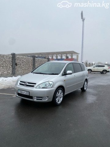 Toyota Ipsum