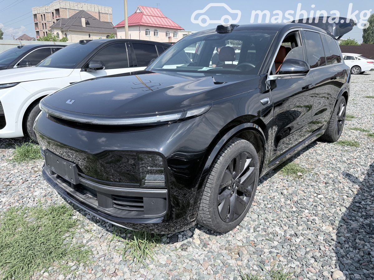 LiXiang L9