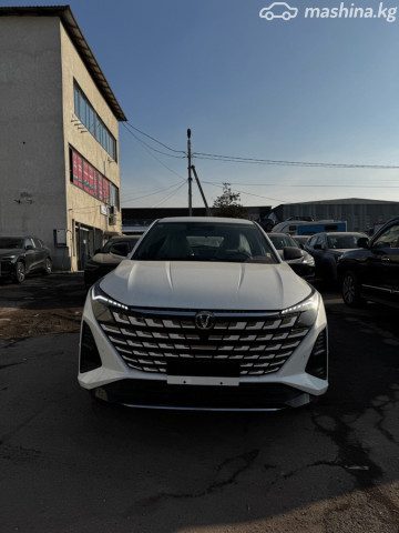 Changan UNI-Z