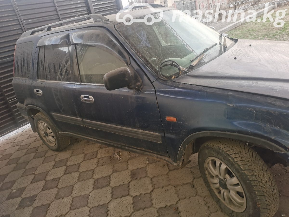 Honda CR-V I